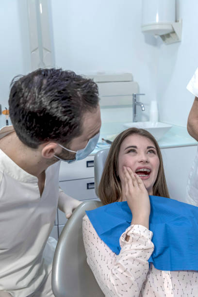 Best Urgent Tooth Repair  in Wayne City, IL