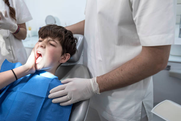 Best Tooth Infection Emergency Dentist  in Wayne City, IL