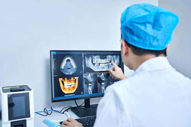 Best Knocked-Out Tooth Emergency  in Wayne City, IL