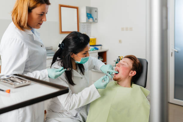 Best Root Canal Emergency Dentist  in Wayne City, IL